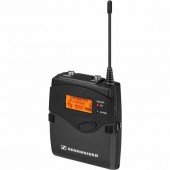 SENNHEISER SK 100 G3-B-X