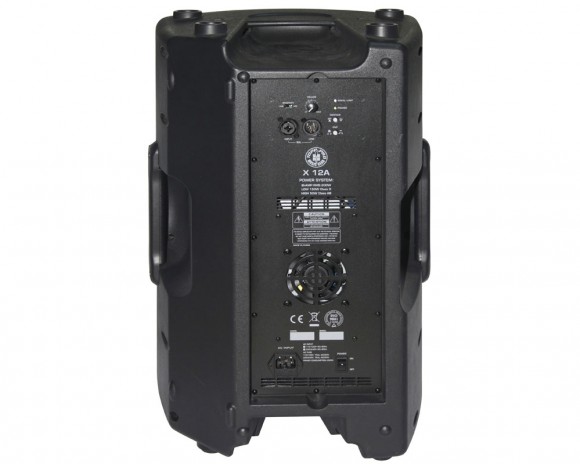 Topp Pro X 12A Topp Pro X 12A