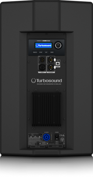 Turbosound NuQ102-AN