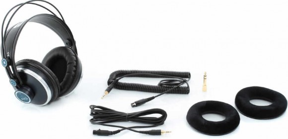 AKG K271 MKII AKG K271 MKII