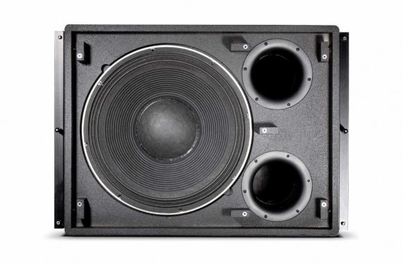 JBL VT4881A