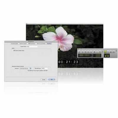 AVID Video Satellite LE