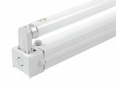 EUROLITE Fixture with 45cm 15W Neon Tube
