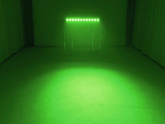 EUROLITE LED BAR-12 QCL RGBW Bar