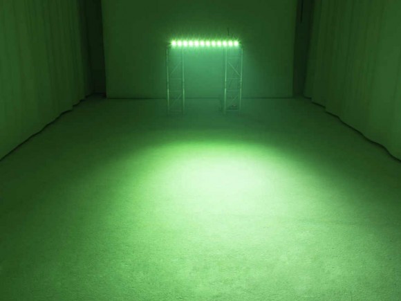 EUROLITE LED BAR-12 QCL RGBW Bar