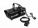 EUROLITE N-19 Smoke Machine black