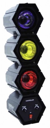 EUROLITE RFL-3 Light Module Set