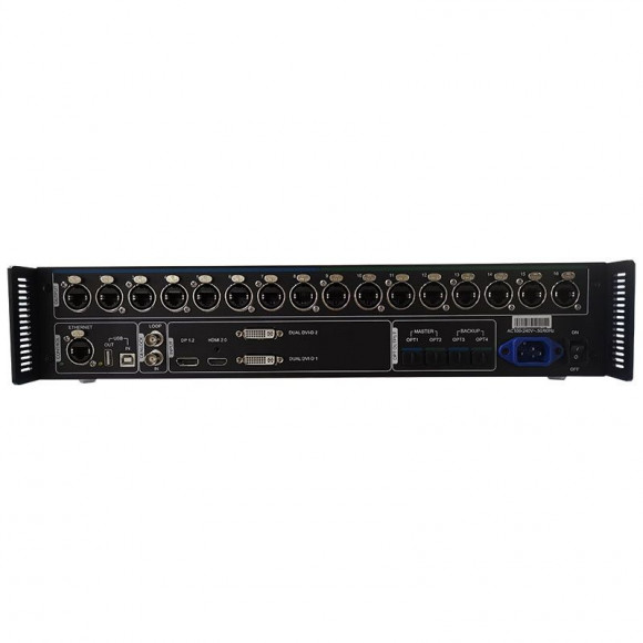 ADJ Novastar MCTRL 4K ADJ Novastar MCTRL 4K