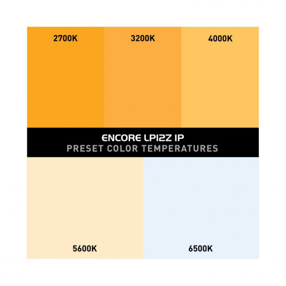 ADJ Encore LP12Z IP ADJ Encore LP12Z IP
