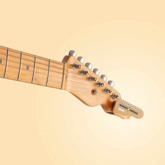 KORG HEADTUNE HT-G1 KORG HEADTUNE HT-G1