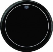 REMO EBONY PINSTRIPE 24`` REMO EBONY PINSTRIPE 24``