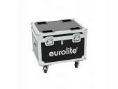 ROADINGER Flightcase 4x TMH-12