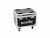 ROADINGER Flightcase 4x TMH-12