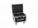 ROADINGER Flightcase 4x TMH-12