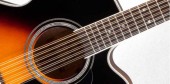 TAKAMINE PRO SERIES 6 P6JC-12 BSB