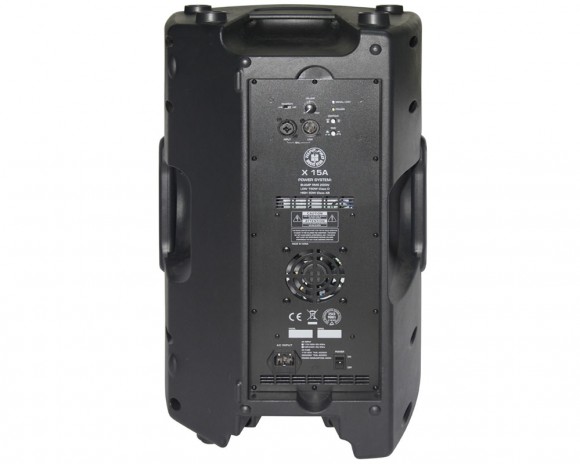 Topp Pro X 15A Topp Pro X 15A