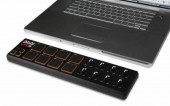 AKAI PRO LPD8