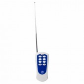 ADJ Dotz Par RF remote ADJ Dotz Par RF remote