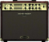 BEHRINGER ACX1800