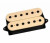 DIMARZIO EVO 2 BRIDGE CREAM DP215CR