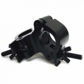 DT Pro Swivel Clamp-BLK