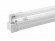 EUROLITE Fixture with 60cm 18-20W Tube