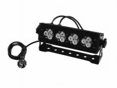EUROLITE LED BAR-12 RGB 12x1W