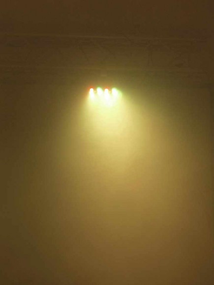 EUROLITE LED BAR-12 RGB 12x1W