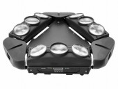 EUROLITE LED MFX-4 Beam Effect
