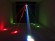 EUROLITE LED MFX-4 Beam Effect