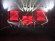 EUROLITE LED MFX-4 Beam Effect