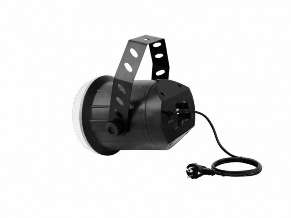 EUROLITE LED Techno Strobe 500 Sound