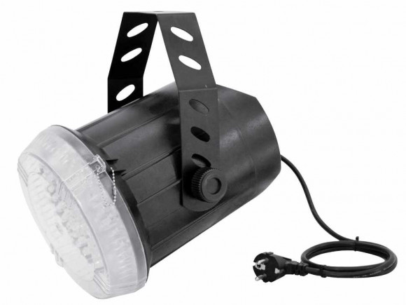 EUROLITE LED Techno Strobe 500 Sound