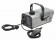 EUROLITE N-19 Smoke Machine silver