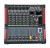 FREEBOSS MINI6 Микшерный пульт 6 моно каналов + 48 В, BT/USB плеер, 99 эффект