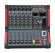 FREEBOSS MINI6 Микшерный пульт 6 моно каналов + 48 В, BT/USB плеер, 99 эффект FREEBOSS MINI6 Микшерный пульт 6 моно каналов + 48 В, BT/USB плеер, 99 эффект