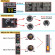 FREEBOSS MINI6 Микшерный пульт 6 моно каналов + 48 В, BT/USB плеер, 99 эффект FREEBOSS MINI6 Микшерный пульт 6 моно каналов + 48 В, BT/USB плеер, 99 эффект