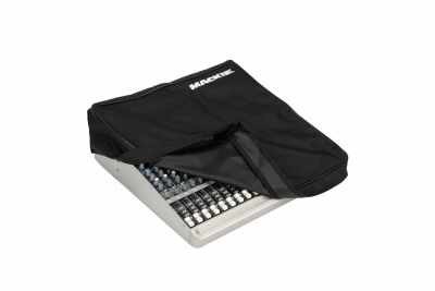 MACKIE 1604-VLZ Cover