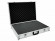 ROADINGER Universal Case FOAM, black, GR-2 alu