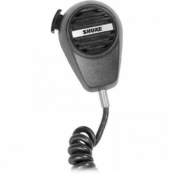 SHURE 527C