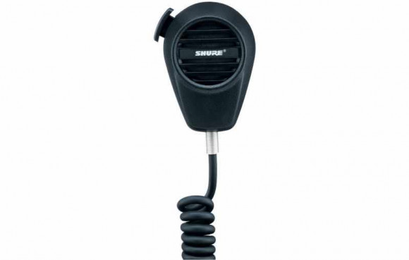 SHURE 527C