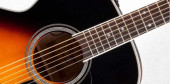 TAKAMINE PRO SERIES 6 P6N BSB