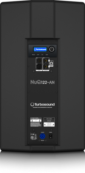 Turbosound NuQ122-AN Turbosound NuQ122-AN