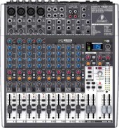 BEHRINGER X1622USB BEHRINGER X1622USB
