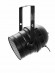 Eurolite LED PAR-64 RGB 36x3W Short black