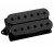 DIMARZIO EVO 2 BRIDGE DP215BK