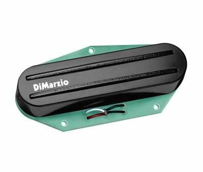 DIMARZIO THE TONE ZONE T DP389BK