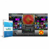 Elation LEDMaster Box Elation LEDMaster Box