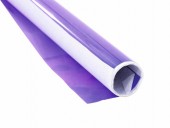 EUROLITE Color Foil 170 deep lavender 61x50cm