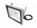 EUROLITE LED IP FL-50 COB 6400K 120°